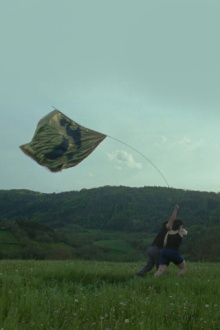 The Retreat Trailer