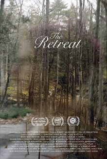 The Retreat Trailer