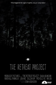 The Retreat Project Trailer