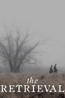 The Retrieval Trailer