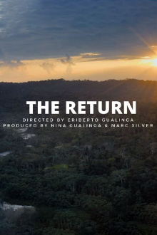 The Return Trailer