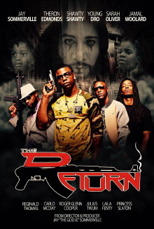The Return Trailer