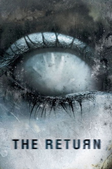 The Return Trailer