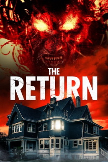 The Return Trailer