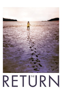 The Return Trailer