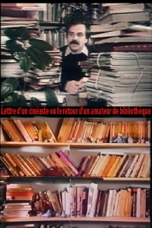 The Return of a Library Lover Trailer