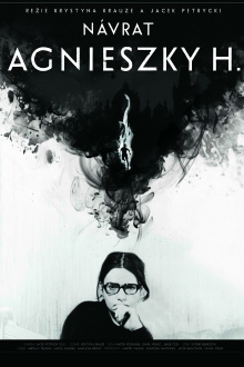 The Return of Agnieszka H. Trailer