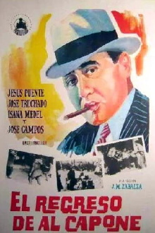 The Return of Al Capone Trailer