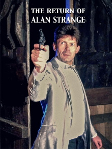 The Return of Alan Strange Trailer