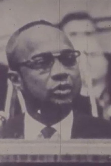 The Return of Amílcar Cabral Trailer