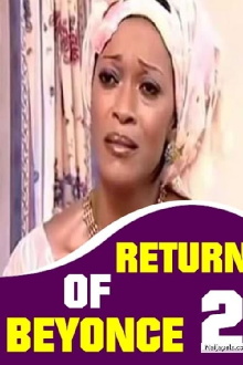 The Return of Beyonce 2 Trailer