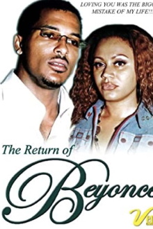 The Return of Beyonce Trailer