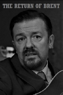 The Return of Brent Trailer