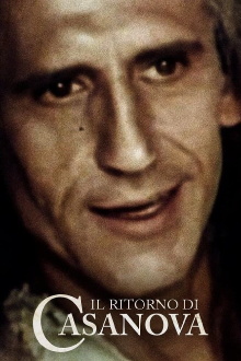 The Return of Casanova Trailer