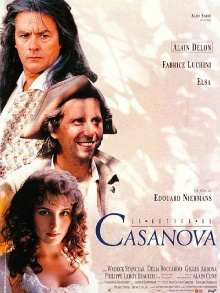 The Return of Casanova Trailer