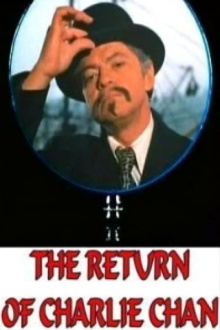 The Return of Charlie Chan Trailer