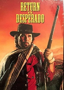 The Return of Desperado Trailer