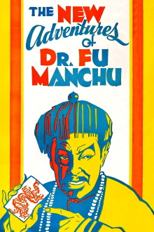The Return of Dr. Fu Manchu Trailer