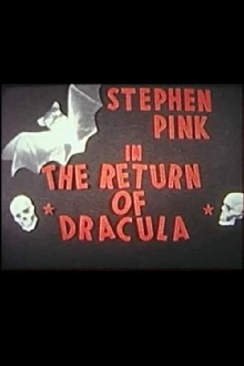 The Return of Dracula Trailer