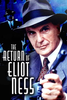 The Return of Eliot Ness Trailer