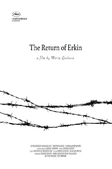 The Return of Erkin Trailer