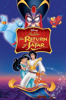 The Return of Jafar Trailer
