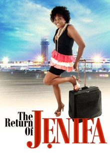 The Return of Jenifa Trailer