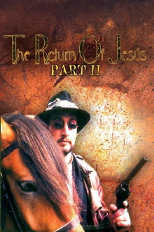 The Return of Jesús, Part II Trailer