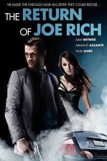 The Return of Joe Rich Trailer