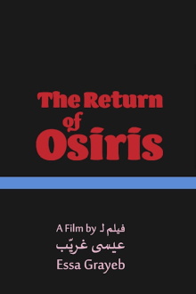 The Return of Osiris Trailer