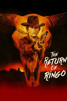 The Return of Ringo Trailer