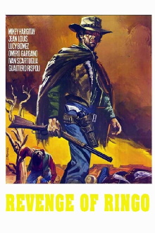 The Return of Ringo Trailer