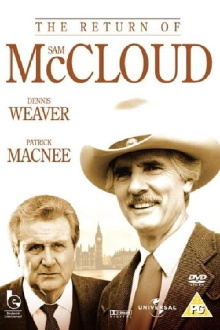 The Return of Sam McCloud Trailer