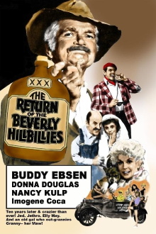 The Return of the Beverly Hillbillies Trailer
