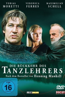 The Return of the Dancing Master Trailer