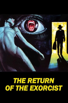 The Return of the Exorcist Trailer