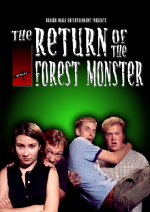 The Return of the Forest Monster Trailer
