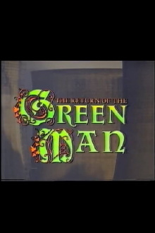 The Return of the Green Man Trailer