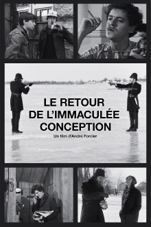The Return of the Immaculate Conception Trailer