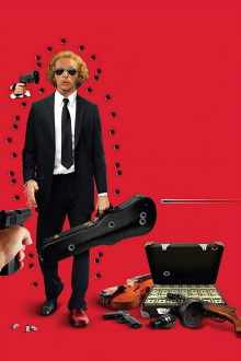 The Return of the Tall Blond Man with One Black Shoe Trailer