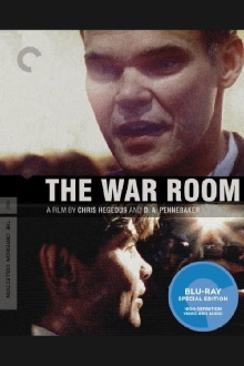 The Return of the War Room Trailer