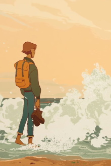 The Return of the Waves Trailer