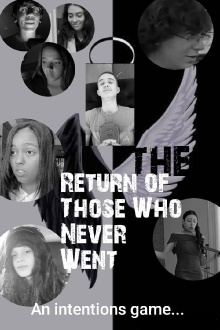 The Return Of Those Who Never Went Trailer