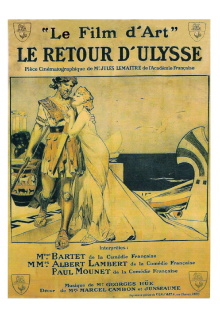 The Return of Ulysses Trailer
