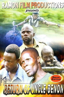 The Return Of Uncle Benon Trailer