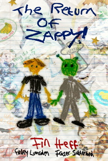 The Return Of Zappy Trailer