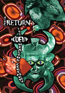 The Return: The N'Duep Healing Ceremony Trailer