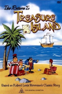 The Return to Treasure Island Trailer