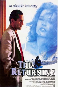 The Returning Trailer