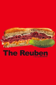 The Reuben Trailer
